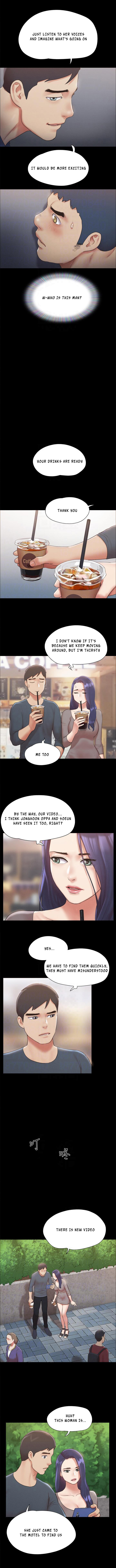 Everything is agreed (Primasakti) chapter 128 page 5