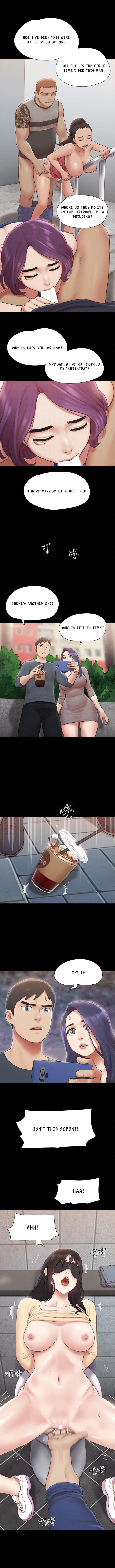 Everything is agreed (Primasakti) chapter 128 page 6