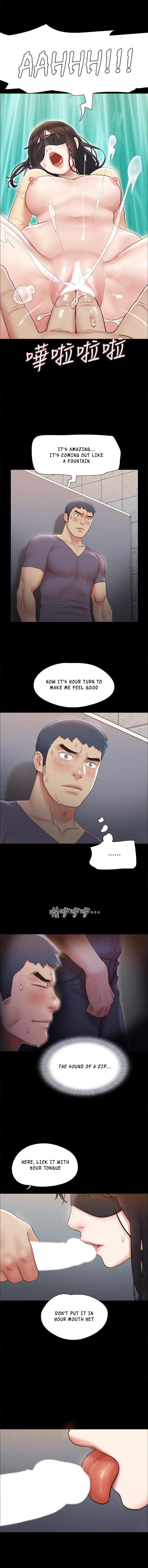 Everything is agreed (Primasakti) chapter 128 page 7