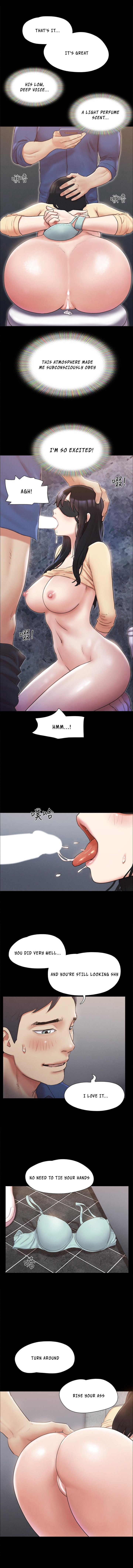 Everything is agreed (Primasakti) chapter 128 page 9