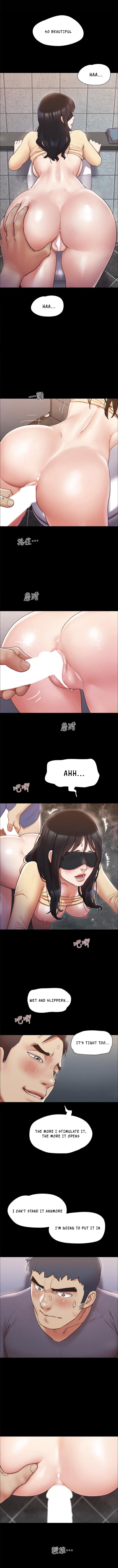 Everything is agreed (Primasakti) chapter 128 page 10