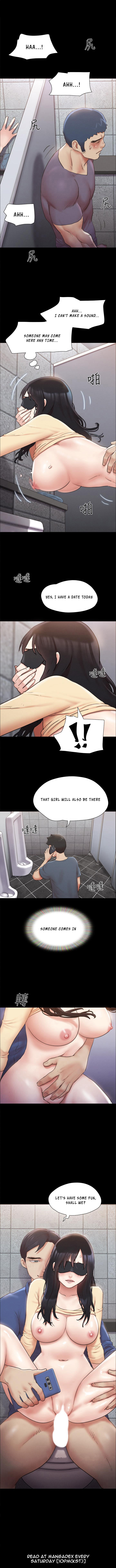 Everything is agreed (Primasakti) chapter 129 page 1