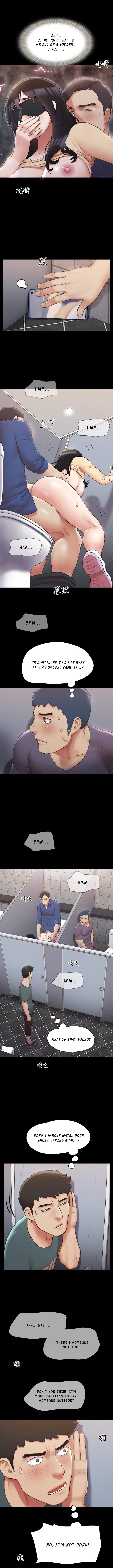 Everything is agreed (Primasakti) chapter 129 page 3