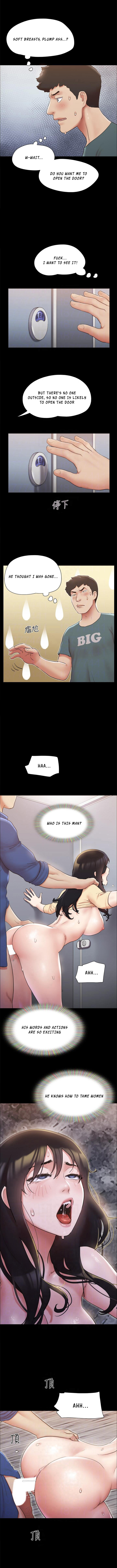 Everything is agreed (Primasakti) chapter 129 page 5