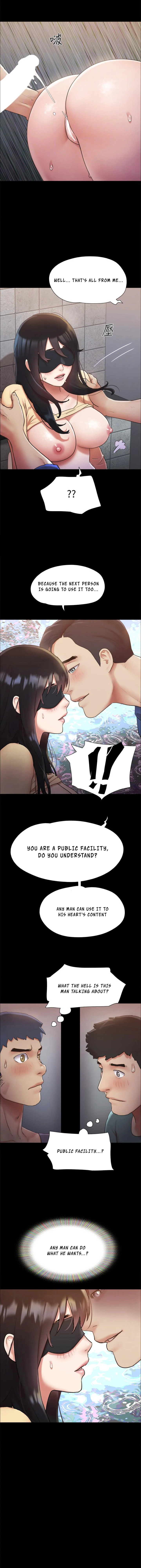 Everything is agreed (Primasakti) chapter 129 page 6