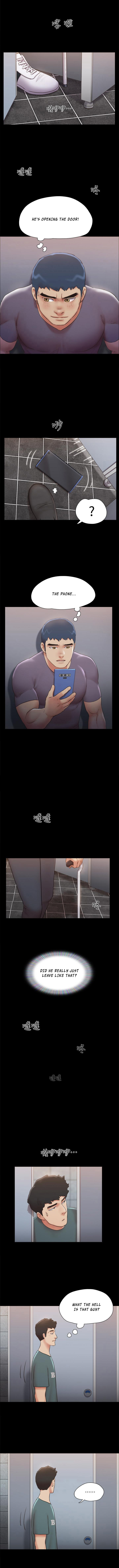 Everything is agreed (Primasakti) chapter 129 page 7