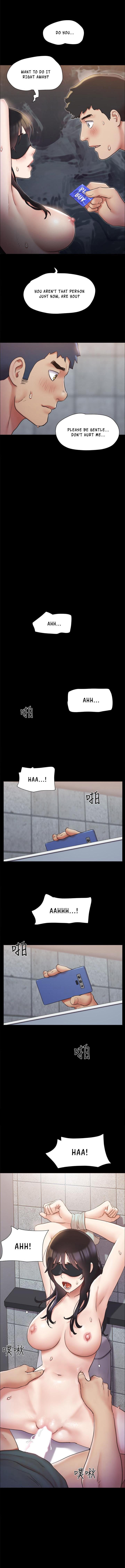 Everything is agreed (Primasakti) chapter 129 page 9