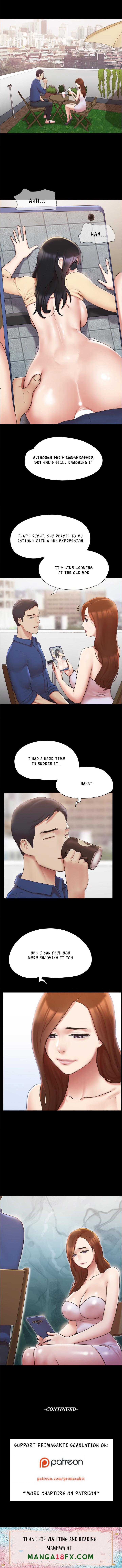 Everything is agreed (Primasakti) chapter 129 page 12