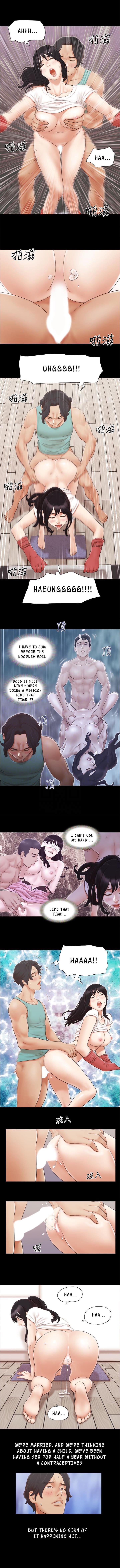 Everything is agreed (Primasakti) chapter 13 page 4