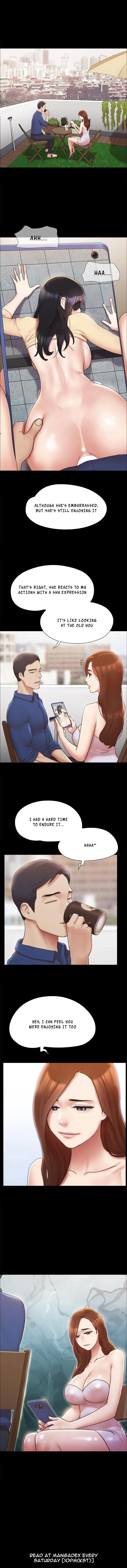 Everything is agreed (Primasakti) chapter 130 page 1