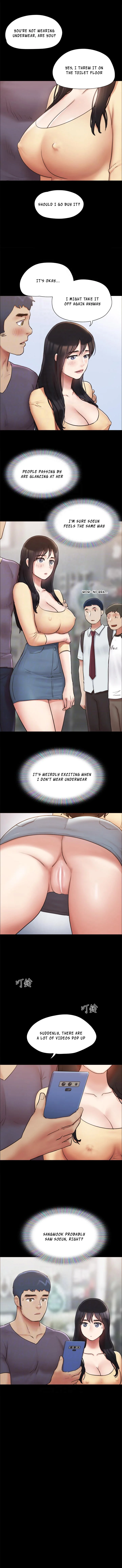 Everything is agreed (Primasakti) chapter 130 page 3