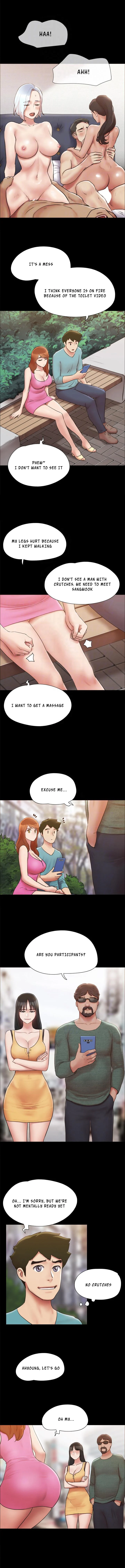 Everything is agreed (Primasakti) chapter 130 page 4