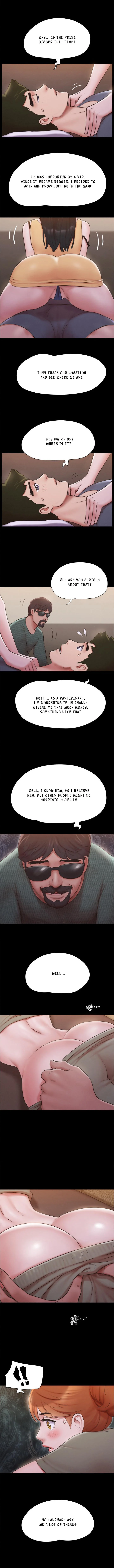 Everything is agreed (Primasakti) chapter 130 page 7