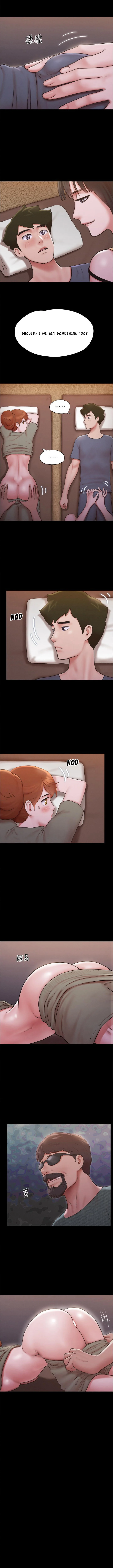 Everything is agreed (Primasakti) chapter 130 page 8