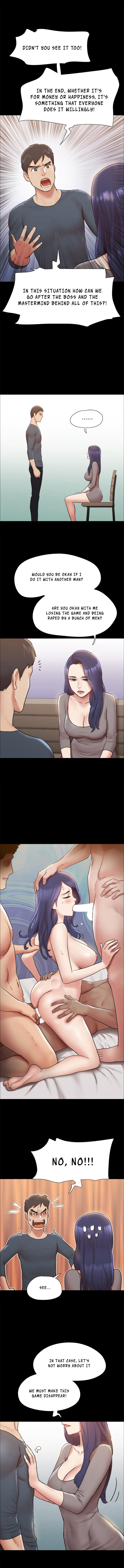 Everything is agreed (Primasakti) chapter 131 page 10