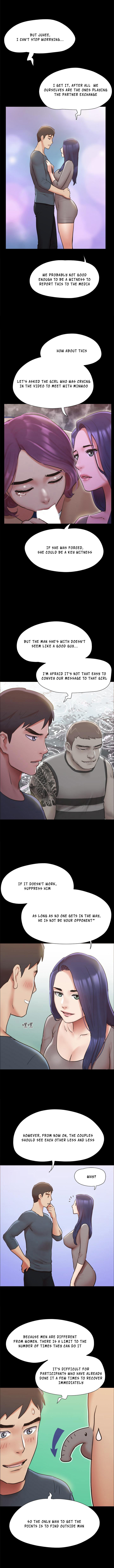 Everything is agreed (Primasakti) chapter 131 page 11