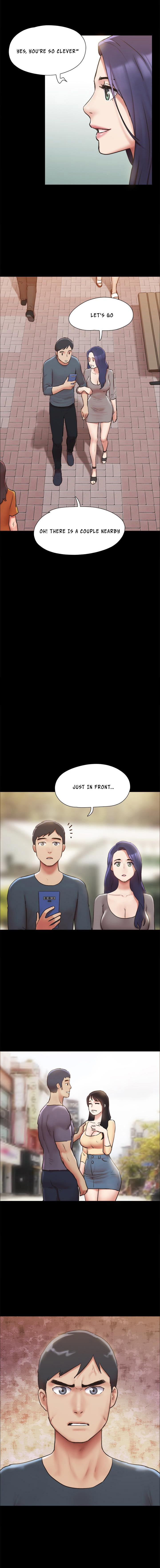 Everything is agreed (Primasakti) chapter 131 page 12