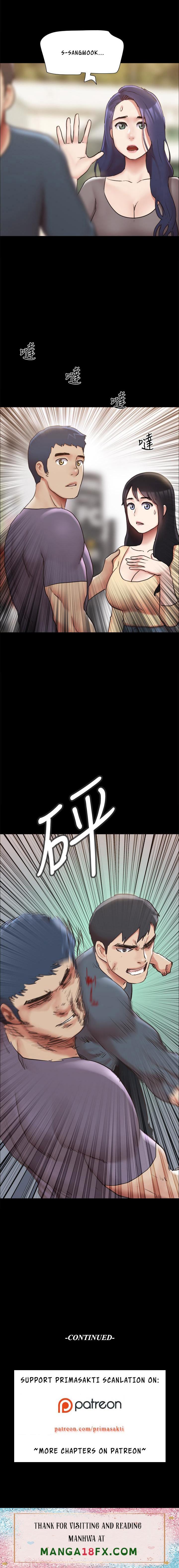 Everything is agreed (Primasakti) chapter 131 page 13