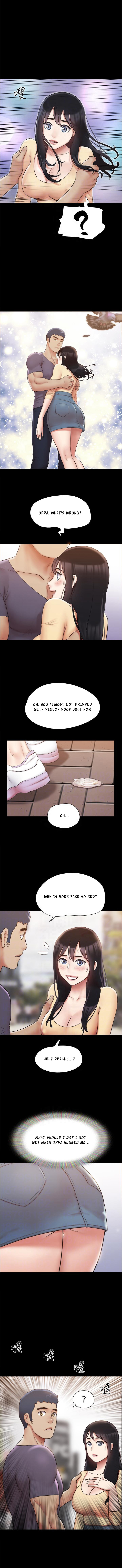 Everything is agreed (Primasakti) chapter 132 page 3