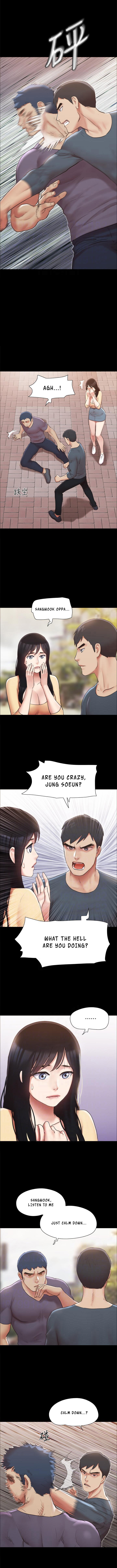 Everything is agreed (Primasakti) chapter 132 page 4