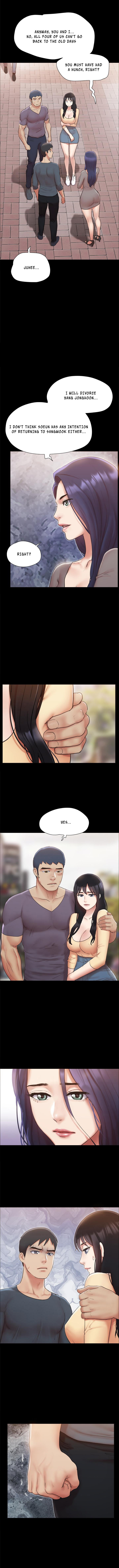 Everything is agreed (Primasakti) chapter 132 page 7
