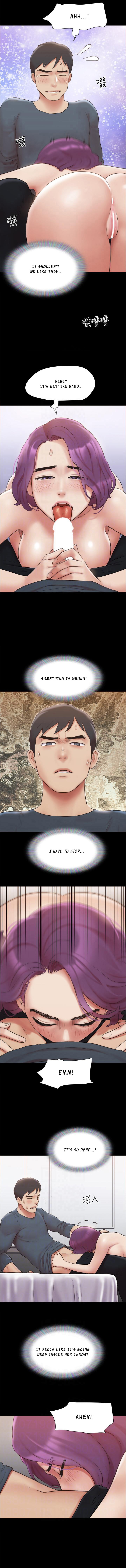 Everything is agreed (Primasakti) chapter 133 page 4