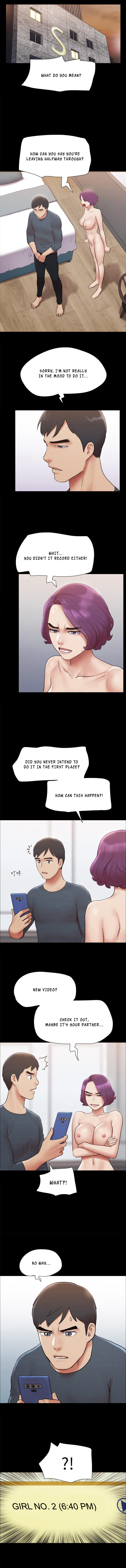 Everything is agreed (Primasakti) chapter 133 page 9