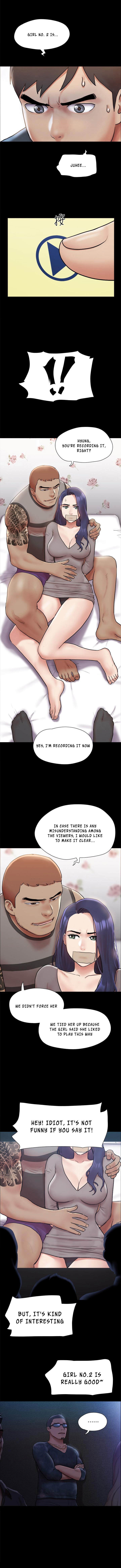 Everything is agreed (Primasakti) chapter 133 page 10