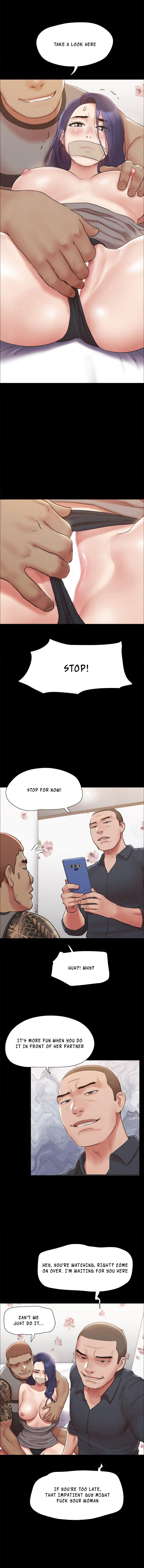 Everything is agreed (Primasakti) chapter 133 page 12