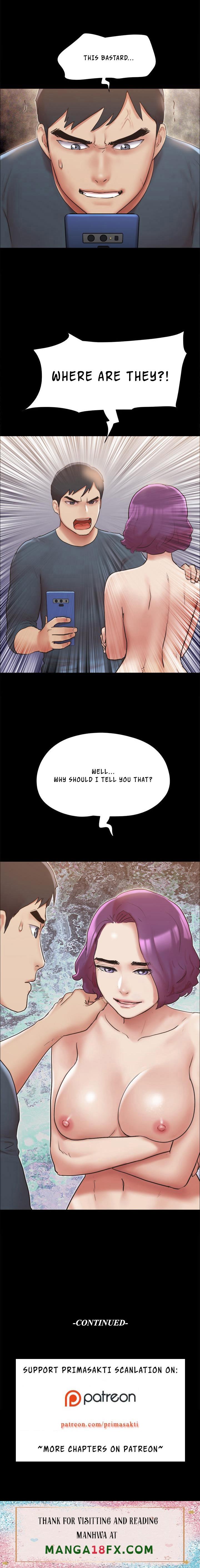 Everything is agreed (Primasakti) chapter 133 page 13
