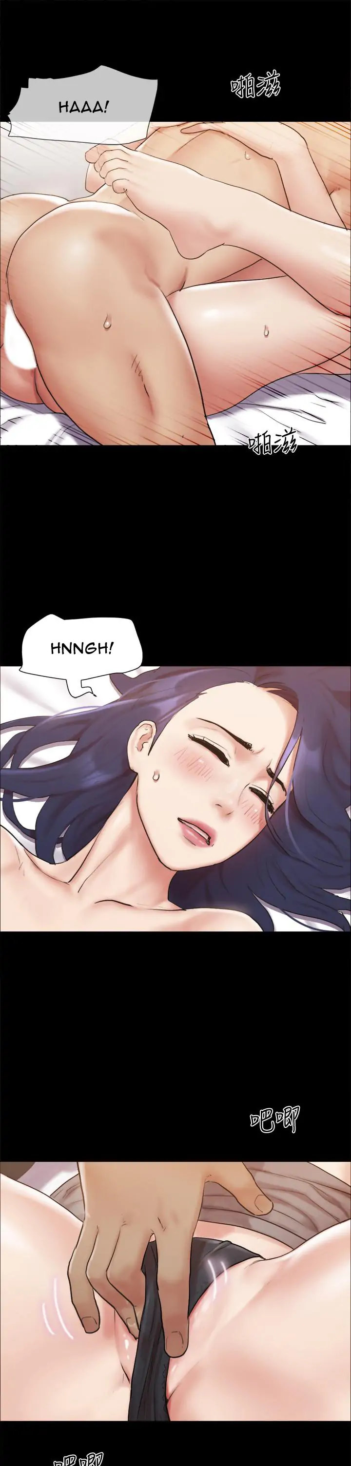 Everything is agreed (Primasakti) chapter 134 page 30