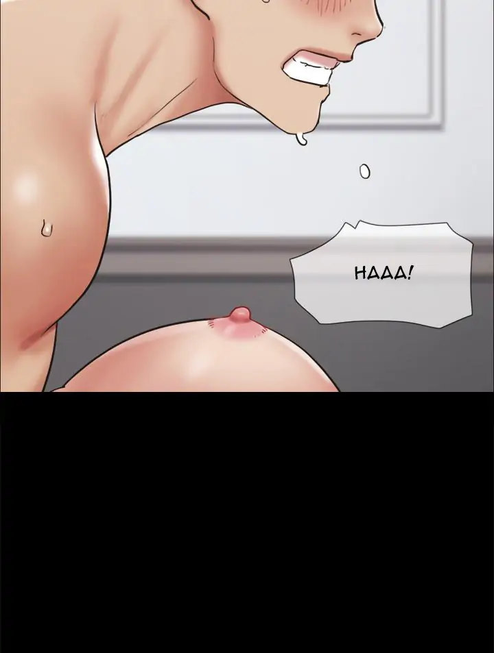 Everything is agreed (Primasakti) chapter 134 page 33
