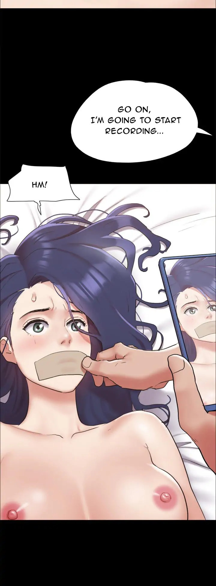 Everything is agreed (Primasakti) chapter 134 page 41