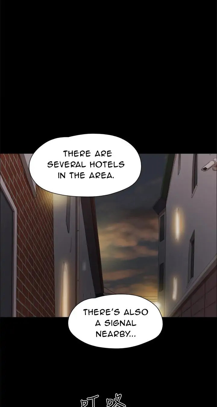 Everything is agreed (Primasakti) chapter 134 page 42