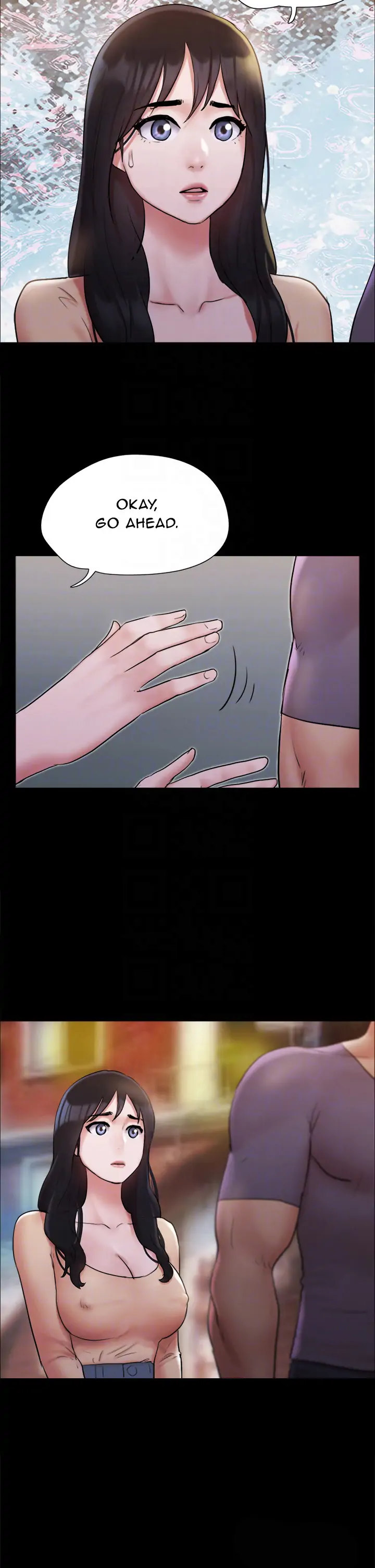 Everything is agreed (Primasakti) chapter 135 page 14