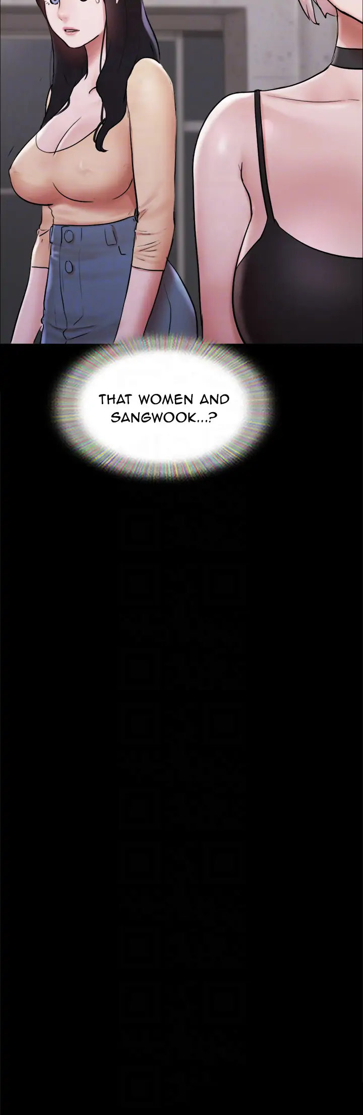 Everything is agreed (Primasakti) chapter 135 page 16