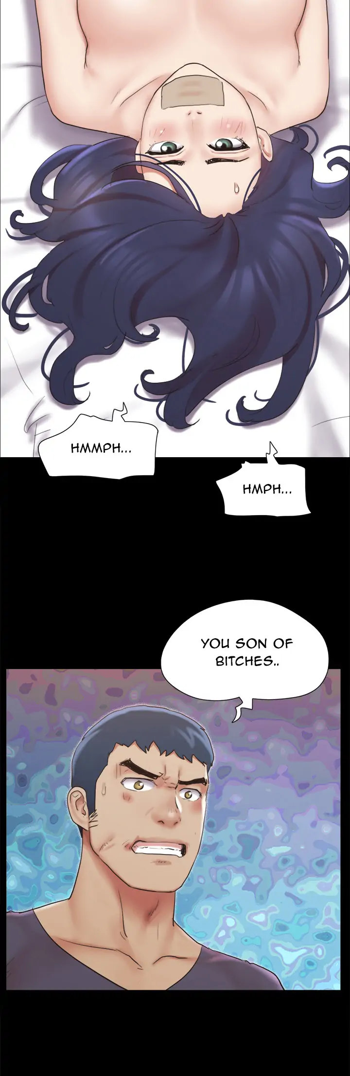 Everything is agreed (Primasakti) chapter 135 page 24