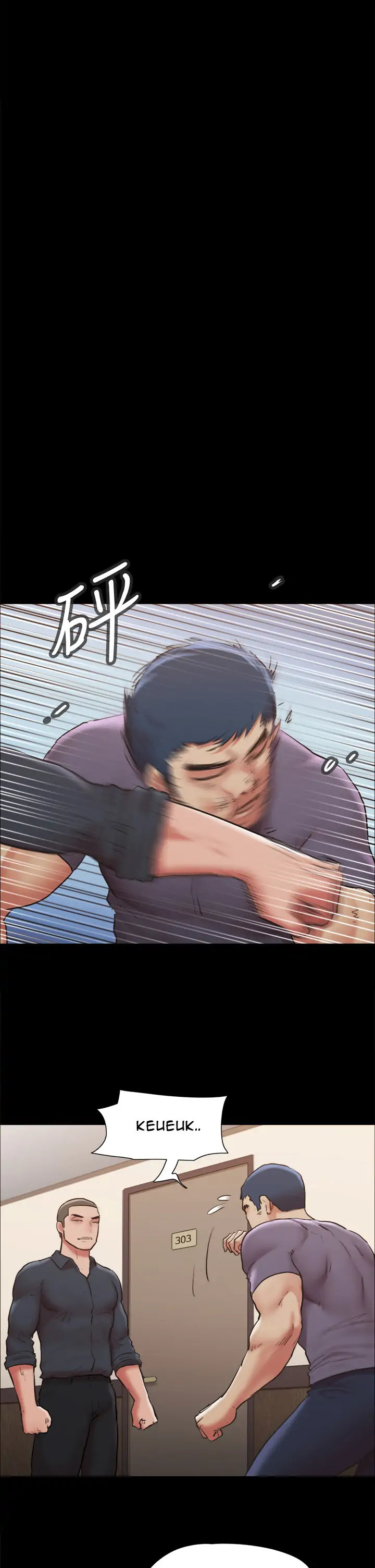 Everything is agreed (Primasakti) chapter 135 page 29