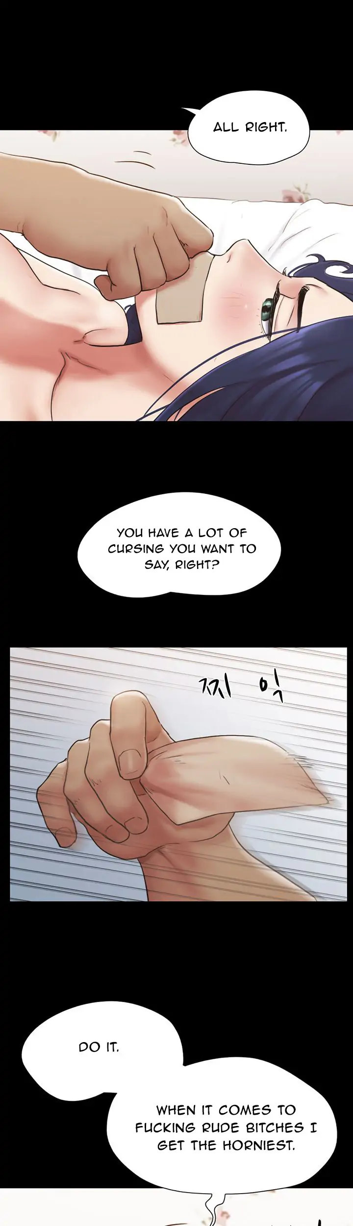 Everything is agreed (Primasakti) chapter 136 page 10