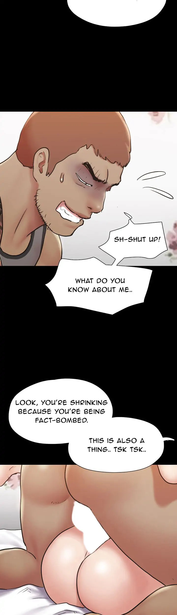Everything is agreed (Primasakti) chapter 136 page 16