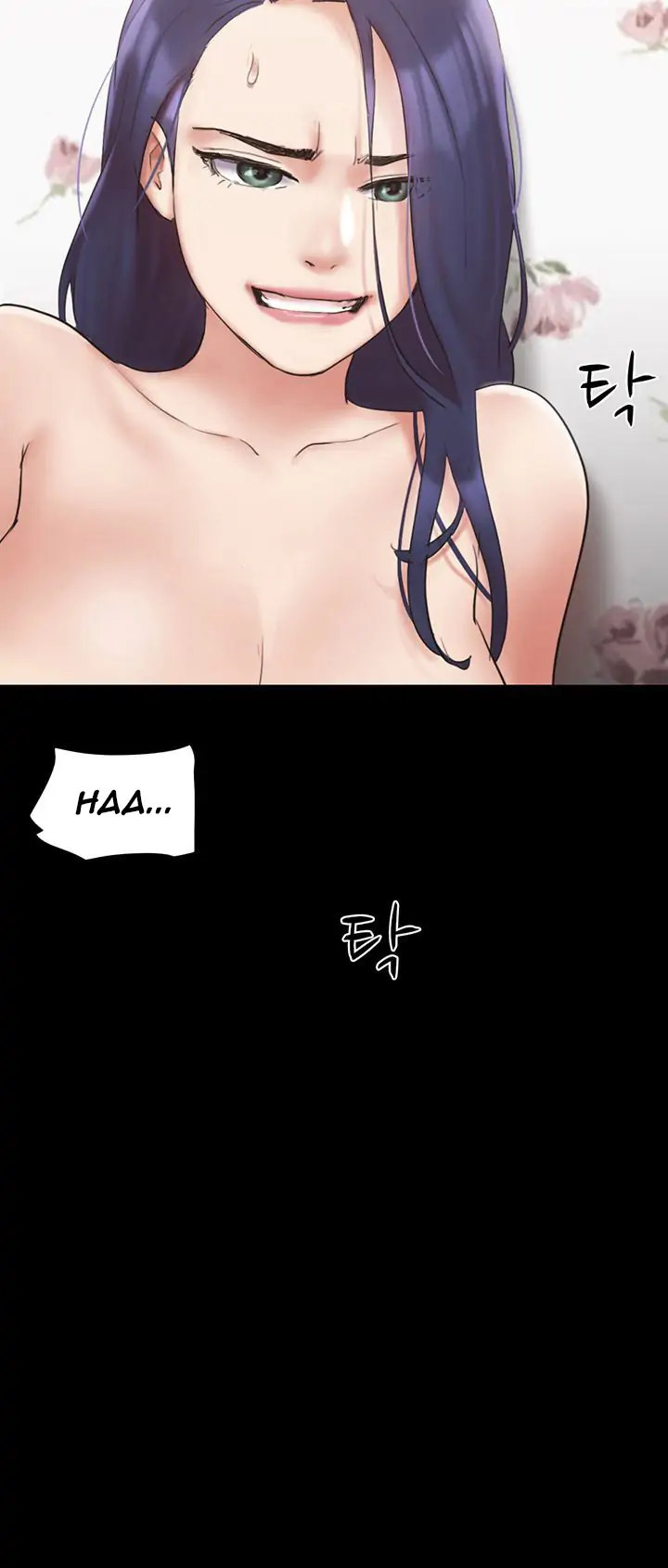 Everything is agreed (Primasakti) chapter 136 page 28