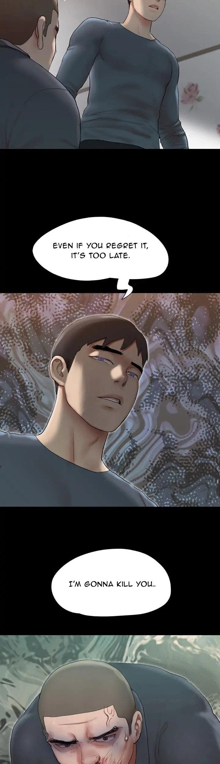 Everything is agreed (Primasakti) chapter 136 page 41