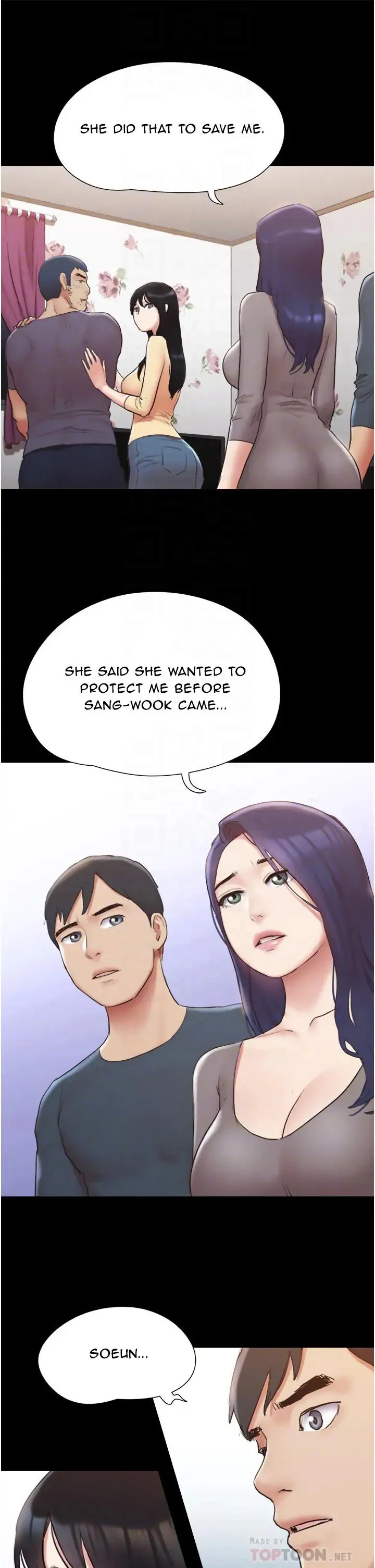 Everything is agreed (Primasakti) chapter 137 page 9