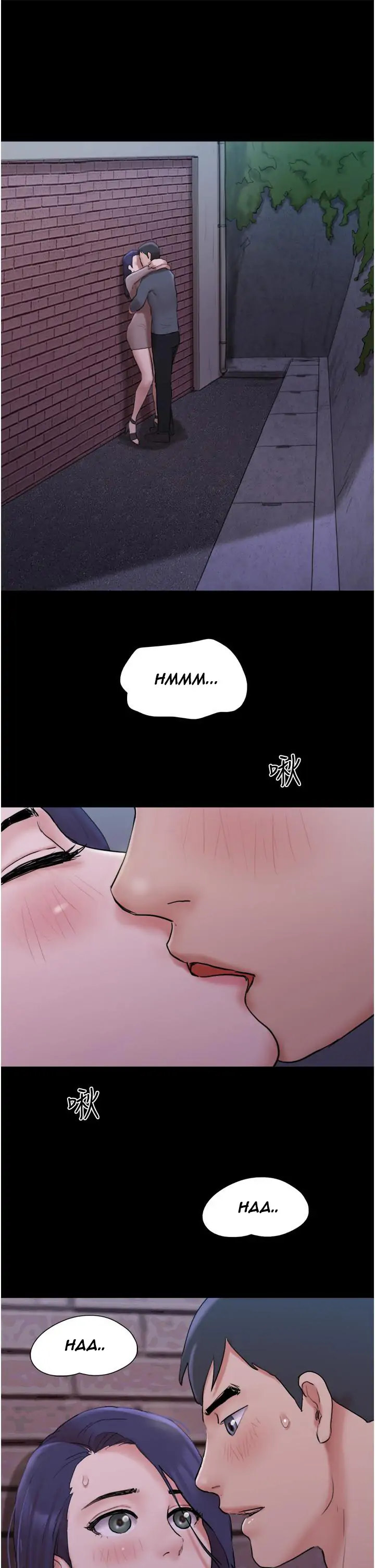 Everything is agreed (Primasakti) chapter 137 page 29