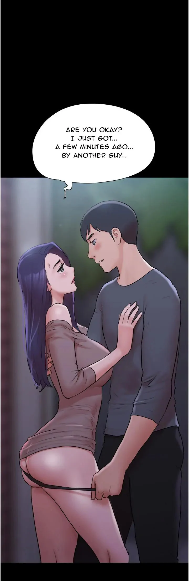 Everything is agreed (Primasakti) chapter 137 page 32