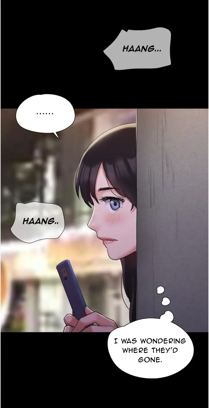 Everything is agreed (Primasakti) chapter 138 page 1