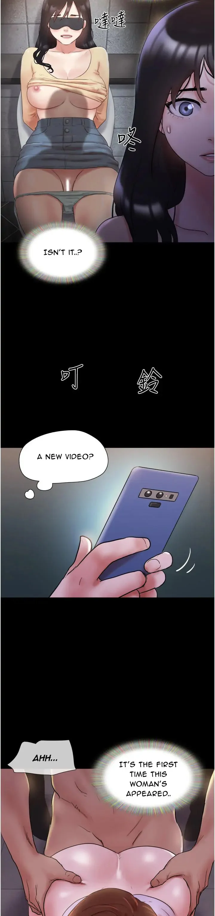Everything is agreed (Primasakti) chapter 138 page 4