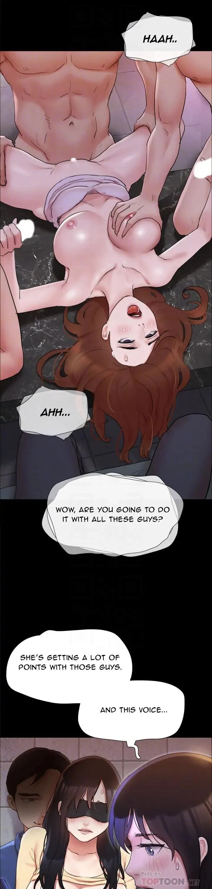 Everything is agreed (Primasakti) chapter 138 page 7