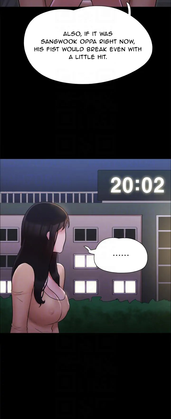 Everything is agreed (Primasakti) chapter 138 page 9
