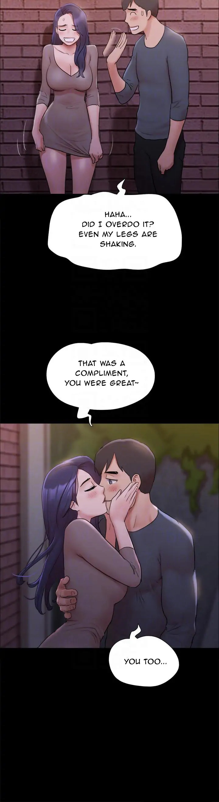 Everything is agreed (Primasakti) chapter 138 page 17